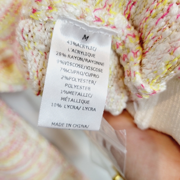 🆕️ Ronny Kobo Chavri jacket - Picture 8 of 9